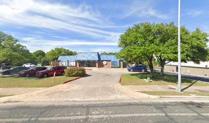 Cedar Bend Child INC