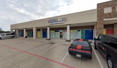 Dixieland Child Care Center, LLC