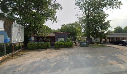 Little Lambs Learning Center