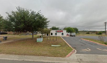 San Mateo Learning Academy