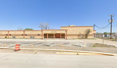 Alice G K Kleberg Learning Center