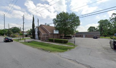 Kinder College for Kids