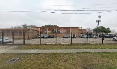 Community Partners FifthWard Early ChildHood Development Ctr