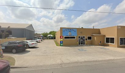 Little Bright Minds Child Development Center