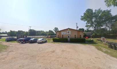Abundantly Blessed Child Care Center