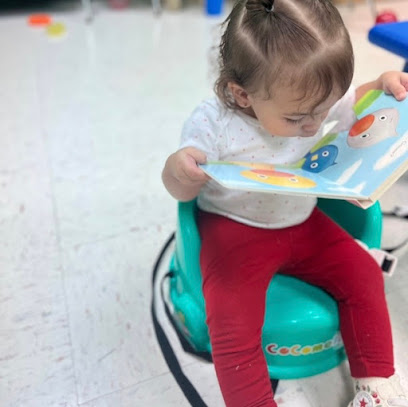 Champs Learning Center LLC