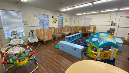 My Little Stars Learning Center