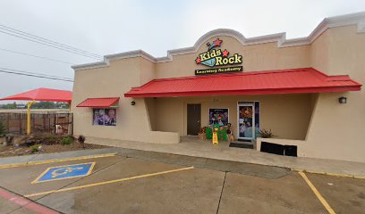 Kids Rock Learning Academy, LLC