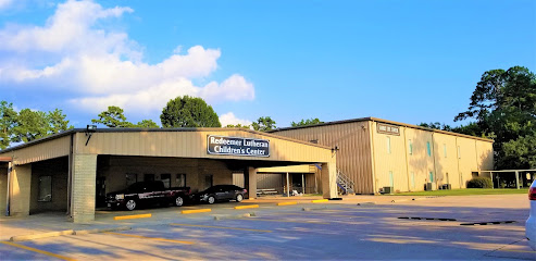 Redeemer Lutheran Childrens Center