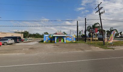 Mundo Magico Learning Center - Licensed Daycare in Brownsville, TX