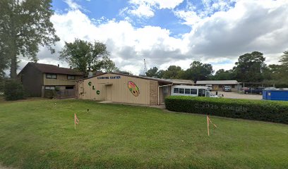 Beaumont Creative Learning Center