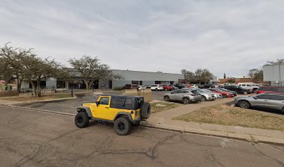 Creative Care Learning Center