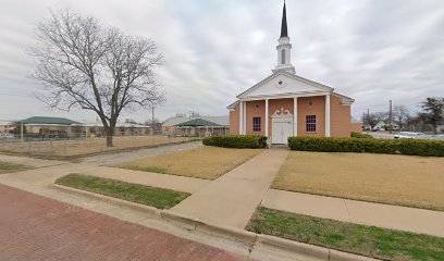 Kingdom Kids Preschool