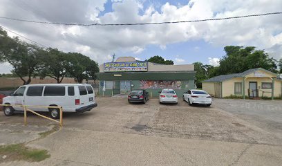 Dimples Childcare Learning Center
