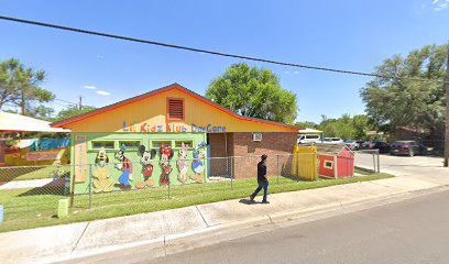 Lil' Kidz Klub Daycare and Learning Center - Licensed Daycare in Laredo, TX