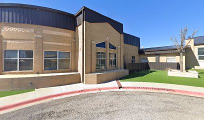 Glasscock County ISD Day Care