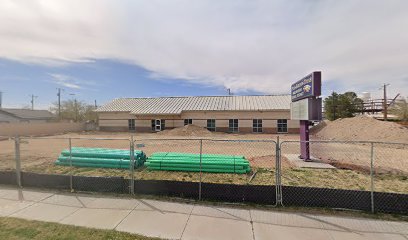Pecos-Barstow-Toyah ISD Discovery School