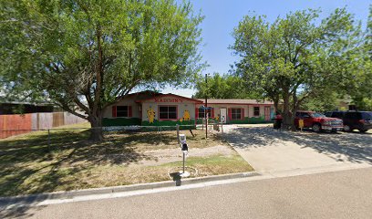 Madison's Learning Center
