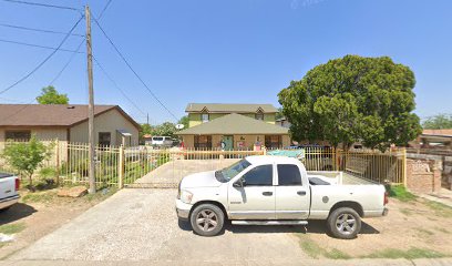 Precious Blessings Daycare & Learning Center