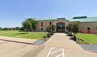 CrossRidge Preschool Academy