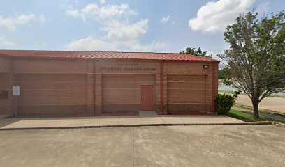 Fifth Street Head Start