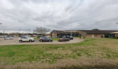 Christine Smith Early Head Start - Licensed Daycare in Richmond, TX
