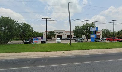 Imagination Station Academy 2