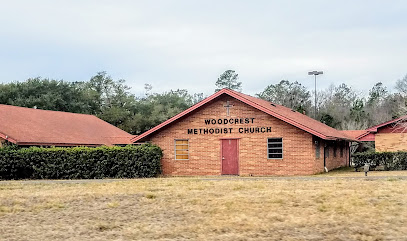 Woodcrest Methodist Preschool & MDO