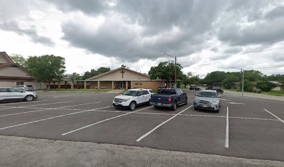 Mt Calvary Lutheran Preschool - Licensed Daycare in La Grange, TX