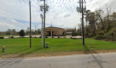 A Life Christian Academy
