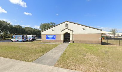 Houston Kidz Center LLC