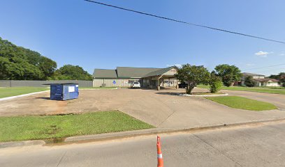 Cornerstone Learning Center 2