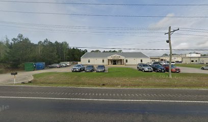 Lighthouse Academy Inc.