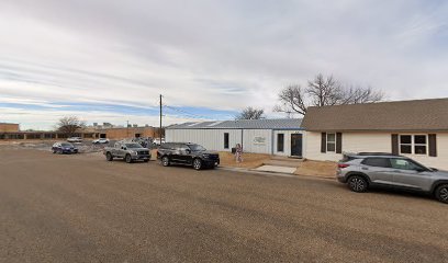 Abernathy Sunshine Academy