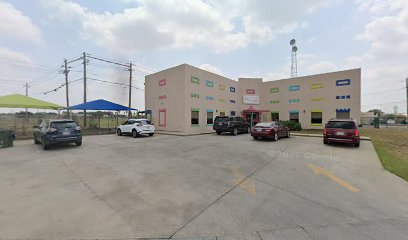 Lil' Blooming Stars Learning Center