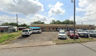 Little Apple Learning Center