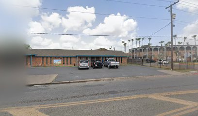 First Prep Preschool
