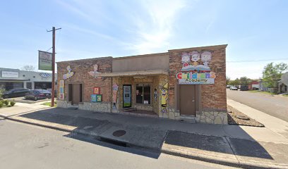 Children's Academy - Licensed Daycare in Edinburg, TX