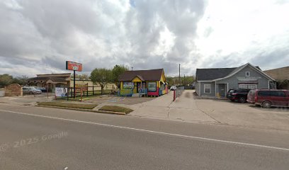 Blue Ocean Learning Center - Licensed Daycare in Harlingen, TX