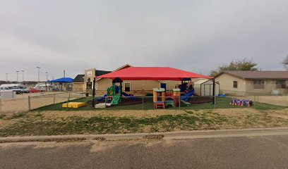 Elevate Creative Minds Academy LLC - Licensed Daycare in Andrews, TX