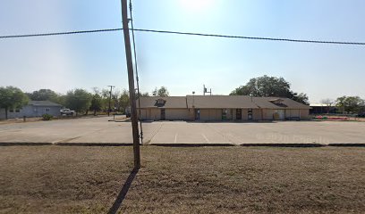Little Saints Pre-School