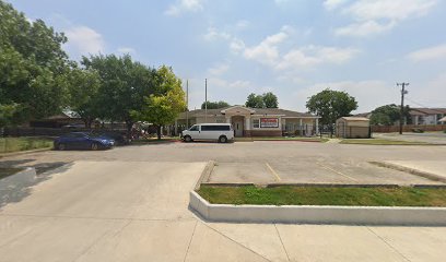 Highlands Learning Academy