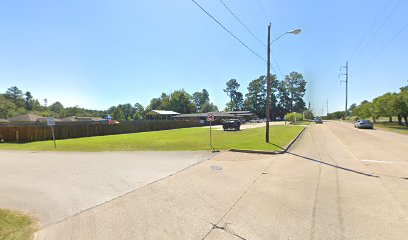 Lufkin Tiny Treasures Preschool