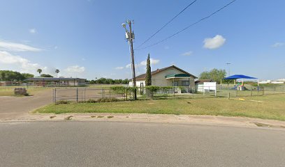 Bowie Head Start - Licensed Daycare in Harlingen, TX