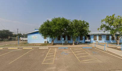 Little Angels Learning Center - Licensed Daycare in Zapata, TX