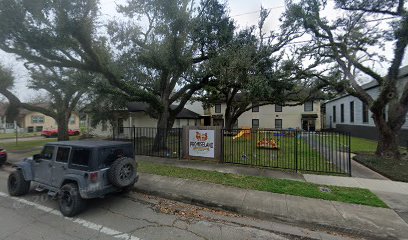 Promiseland Preschool - Licensed Daycare in Alvin, TX