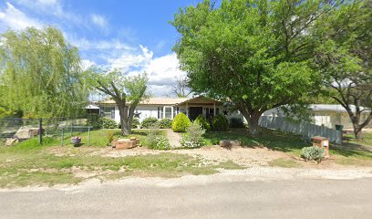 San Saba Early Head Start