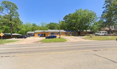 Little Pals Playskool - Licensed Daycare in Texarkana, TX