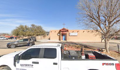 Little Ladders Christian Center