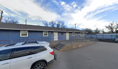 Huey Learning Center